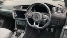 Volkswagen Tiguan 2.0 TDi 150 R-Line 5dr Diesel Estate